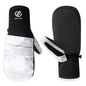 Rękawiczki - Dare 2b Rękawice unisex narciarskie Freeride Mittens wodoodporne Beżowy, Rozmiar: XL - miniaturka - grafika 1