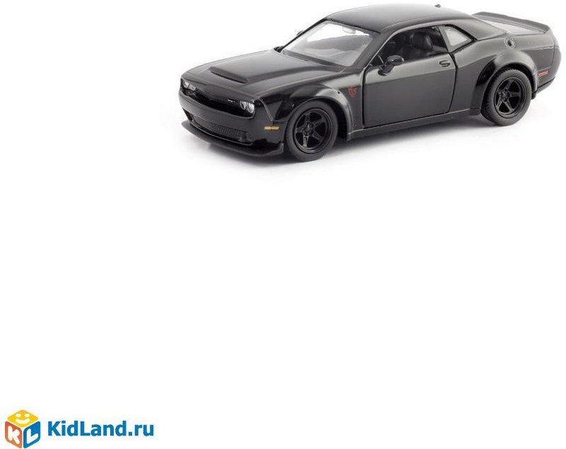 CAR DODGE CHALLENGER 554040MC 1/32