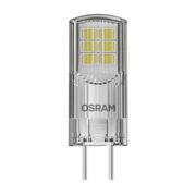 Żarówki LED - Osram żarówka sztyft LED GY6,35 2,6W, ciepła biel - miniaturka - grafika 1