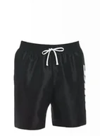 Kąpielówki męskie - Uomo nike swim NESSE521-001 - miniaturka - grafika 1