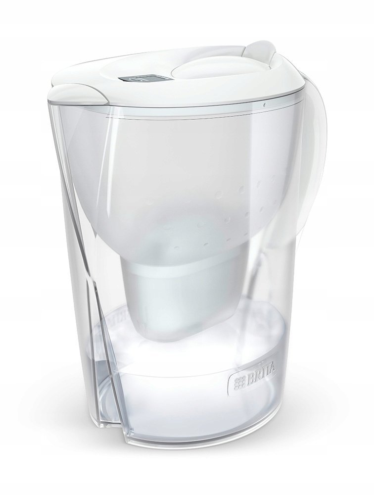 Dzbanek filtrujący Brita Marella XL 3,5L 4 wkłady Biały