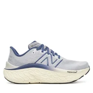 Buty sportowe damskie - Buty do biegania New Balance Kaiha Road WKAIRCV1 Szary - miniaturka - grafika 1