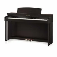 Instrumenty klawiszowe - Kawai CN 301 R pianino cyfrowe, kolor palisander - miniaturka - grafika 1