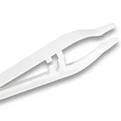 Dekoracje do terrarium - Repti-Zoo Mini Tweezers - Pęseta 13Cm - miniaturka - grafika 1