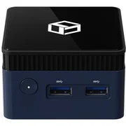 ミニPC SOYO M4 Pro N150 16GB 512GB SOYO Mini PC M4 PRO Mini Computer Inter N150 CPU 16GB DDR4