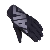 Rękawice motocyklowe - Rękawice Zimowe Raven Boondocker CzarnyXXL - miniaturka - grafika 1