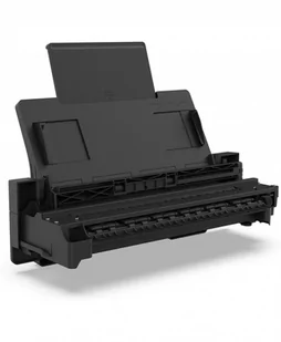 HP Automatyczny podajnik papieru do DesignJet T230/250 8AJ60A) 8AJ60A - Dodatki do drukarek i skanerów - miniaturka - grafika 2