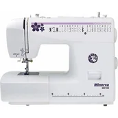 Maszyny do szycia - Minerva M819B - miniaturka - grafika 1