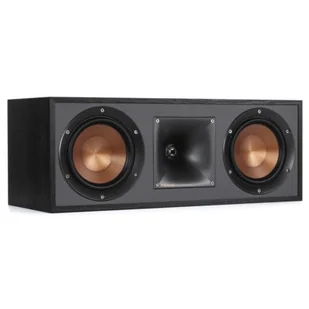Klipsch R-52c - Głośniki i kolumny - miniaturka - grafika 1