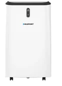 Klimatyzatory - Blaupunkt ACP614 biały - miniaturka - grafika 1
