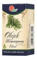 Aromaterapia - Kej Olejek rozmarynowy 10 ml - miniaturka - grafika 1