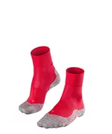 Skarpetki damskie - Falke Ru4 skarpetki damskie, różowy, 3536 16704 - miniaturka - grafika 1