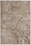 Dywany - Dywan Century Gałęzie beżowy 80 x 150 cm - miniaturka - grafika 1