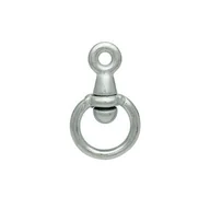 Haki, szakle i karabinki - Okrętka super 5 mm ANDPOL - miniaturka - grafika 1