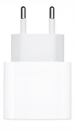 Ładowarki do telefonów - Apple Power Adapter USB-C 20W - miniaturka - grafika 1