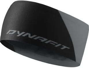DYNAFIT Opaska Performance Dry Headband 2.0 - Czapki i chusty sportowe damskie - miniaturka - grafika 1
