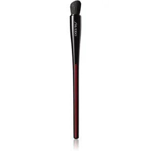 Shiseido NANAME FUDE MULTI EYE BRUSH 14697 - Pędzle do makijażu - miniaturka - grafika 1