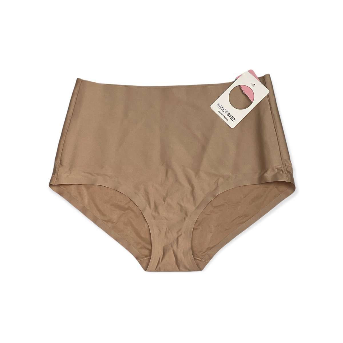 Majtki figi modelujące damskie NANCY GAZ L