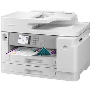 Brother MFC-J5955DW - Urządzenia wielofunkcyjne - miniaturka - grafika 1