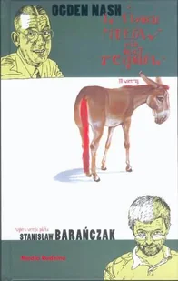 W świecie mułów nie ma regułów - Poezja - miniaturka - grafika 1