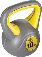 Kettlebell - Kettlebell UMBRO 10kg - miniaturka - grafika 1