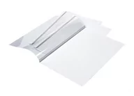 Koszulki na dokumenty - Argo Wallner Termookładki A4 Standing 6mm 100SZT AG1075 - miniaturka - grafika 1
