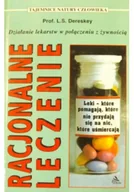 Książki medyczne - Racjonalne leczenie - miniaturka - grafika 1