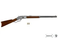 Repliki - broń - REPLIKA WINCHESTER mod.73, USA 1873 DENIX MODEL 1318 - miniaturka - grafika 1