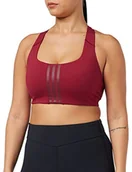 Biustonosze - adidas Pwi Ms Biustonosz Sportowy Kobiety - miniaturka - grafika 1