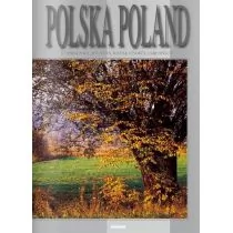 Festina Polska Poland duża - wersja polsko-angielska - Albumy krajoznawcze - miniaturka - grafika 1