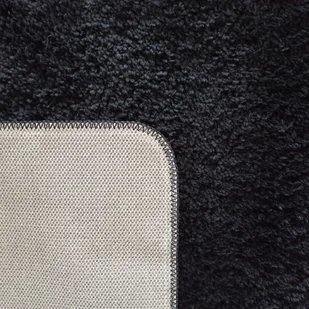 Dywan Kamel - czarny czarny 60 x 100 cm - Dywany - miniaturka - grafika 2