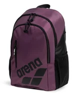 Plecaki - Plecak sportowy Arena All Set 30L Plum - miniaturka - grafika 1