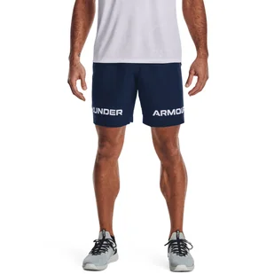 UA WOVEN GRAPHIC WM SHORT - Spodenki męskie - miniaturka - grafika 1