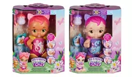Lalki dla dziewczynek - My Garden Baby Bobasek-Kotek Karmienie i drzemka Lalka z dźwiękami Asortyment - miniaturka - grafika 1