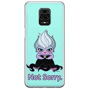 Etui dedykowane do XIAOMI REDMI NOTE 9 PRO/ 9S wzór:  Urszula 004 oryginalne i oficjalnie licencjonowane - Etui i futerały do telefonów - miniaturka - grafika 1