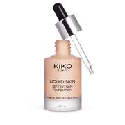 Podkłady do twarzy - Kiko Milano Liquid Skin podkład Neutral 05 - miniaturka - grafika 1