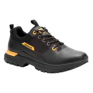 Buty Sneakersy Męskie Caterpillar Cat Colorado Sneaker Lo - Buty trekkingowe męskie - miniaturka - grafika 1