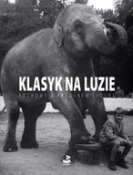 Wywiady - Klasyk na luzie - miniaturka - grafika 1