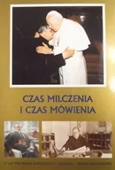 Religia i religioznawstwo - Czas milczenia i czas mówienia - miniaturka - grafika 1