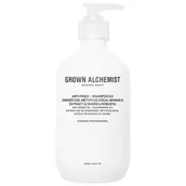 Szampony do włosów - Grown Alchemist Anti-Frizz Shampoo 0.5 500 ML 30901 - miniaturka - grafika 1