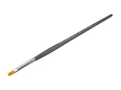 Akcesoria i części modelarskie - Tamiya Pędzelek płaski 2 High Finish 87047 - miniaturka - grafika 1