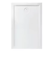Brodziki prysznicowe - Brodzik Prostokątny 100X80X1,5 Sanplast Space Mineral 645-410-0330-01-000 - miniaturka - grafika 1