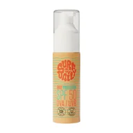 Kremy do twarzy z filtrem - Bell Surf Daily UV Protection Lekki krem przeciwsłoneczny SPF50+ - miniaturka - grafika 1