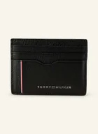 Etui na dokumenty i karty - Tommy Hilfiger Etui Na Karty schwarz - miniaturka - grafika 1