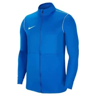 Bluzy sportowe męskie - Bluza treningowa męska Nike Dry Park 20 - miniaturka - grafika 1