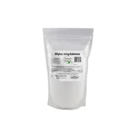 Zdrowa żywność - MĄKA MIGDAŁOWA 500 g - NATUR PLANET - miniaturka - grafika 1
