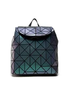 Plecaki - Sprandi Plecak BSP-U-155-77-07 Zielony - miniaturka - grafika 1