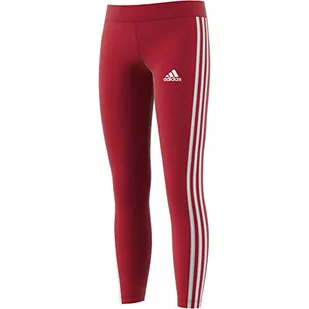 adidas Unisex dziecięce rajstopy Yg Tr Eq 3s L T Atrament legendowy/biały 910Y - Rajstopy - miniaturka - grafika 1