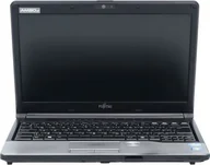 Elektronika OUTLET - Laptop Fujitsu Fujitsu LifeBook S762 i5-3320M 8GB 120GB SSD 1366x768 Klasa A- Windows 10 Professional - miniaturka - grafika 1