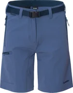 Spodnie sportowe damskie - Damskie Spodenki LADY JANSE 1/2 - miniaturka - grafika 1